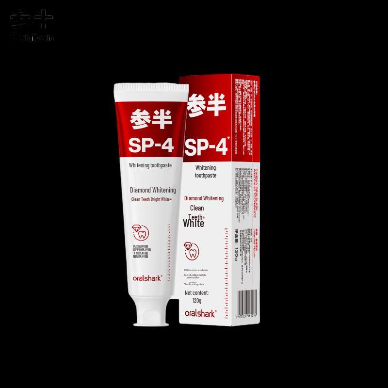 Canban Probiotic Fresh Breath Toothpaste