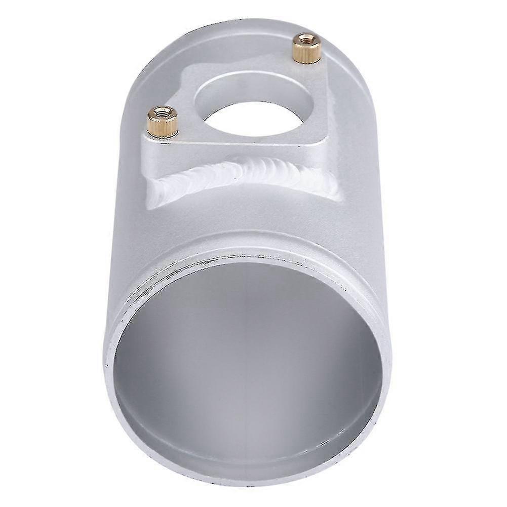 Flow Sensor Adapter Intake Meter Mount Base For Mazda 3 6 Subaru 75mm
