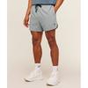 Gymshark Train 5  Short Smokey Grey A4c7m Gb7r