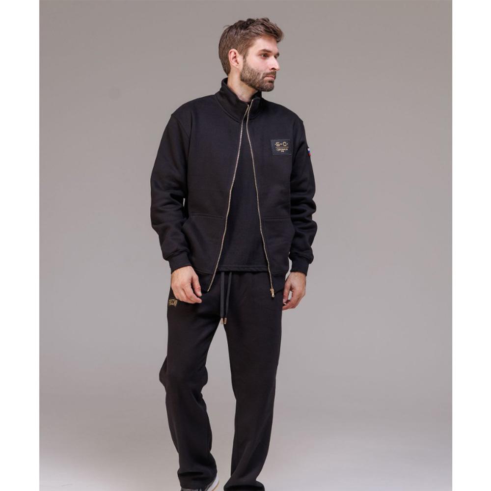 New Men's Spring and Autumn Sports Suit, Hooded Sweatshirt and Sweatpants, a Must-have for Fashionable Men