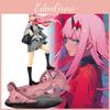 The Darling In Franxx Zero Two Figurine Anime Model Toys Statuary Xmas Gifts
