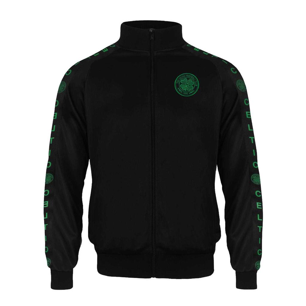 Celtic FC Jungen Trainingsanzug mit Tape