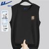 Unisex Cotton Breathable Vest