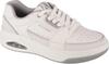 Skechers Uno Court Sneakers - Low Posts White