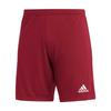 adidas Mens Entrada 22 Football Shorts