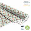 Outdoor Dekostoffe Oxford - Motiv Obst | Dx6608