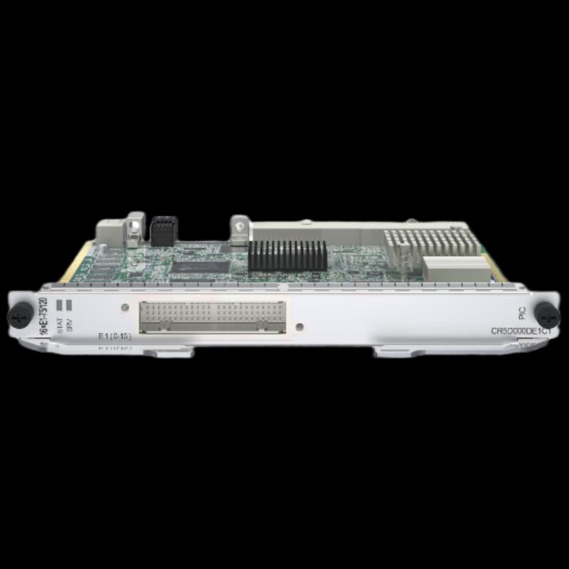 Huawei Network Interface Cards & Processing Boards
