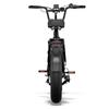 Bicicleta Eléctrica Urlife E26 Pro Motor de 750W Rueda Gruesa de 20" Plegable Bicicleta Eléctrica 7 Velocidades Frenos de Disco Doble 48V 15.6Ah Carga Máxima 120Kg