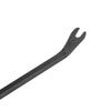 Autotürverkleidung Clip Panel Glasentfernung Entferner Abzieher Befestigungs Hebelwerkzeug 225mm