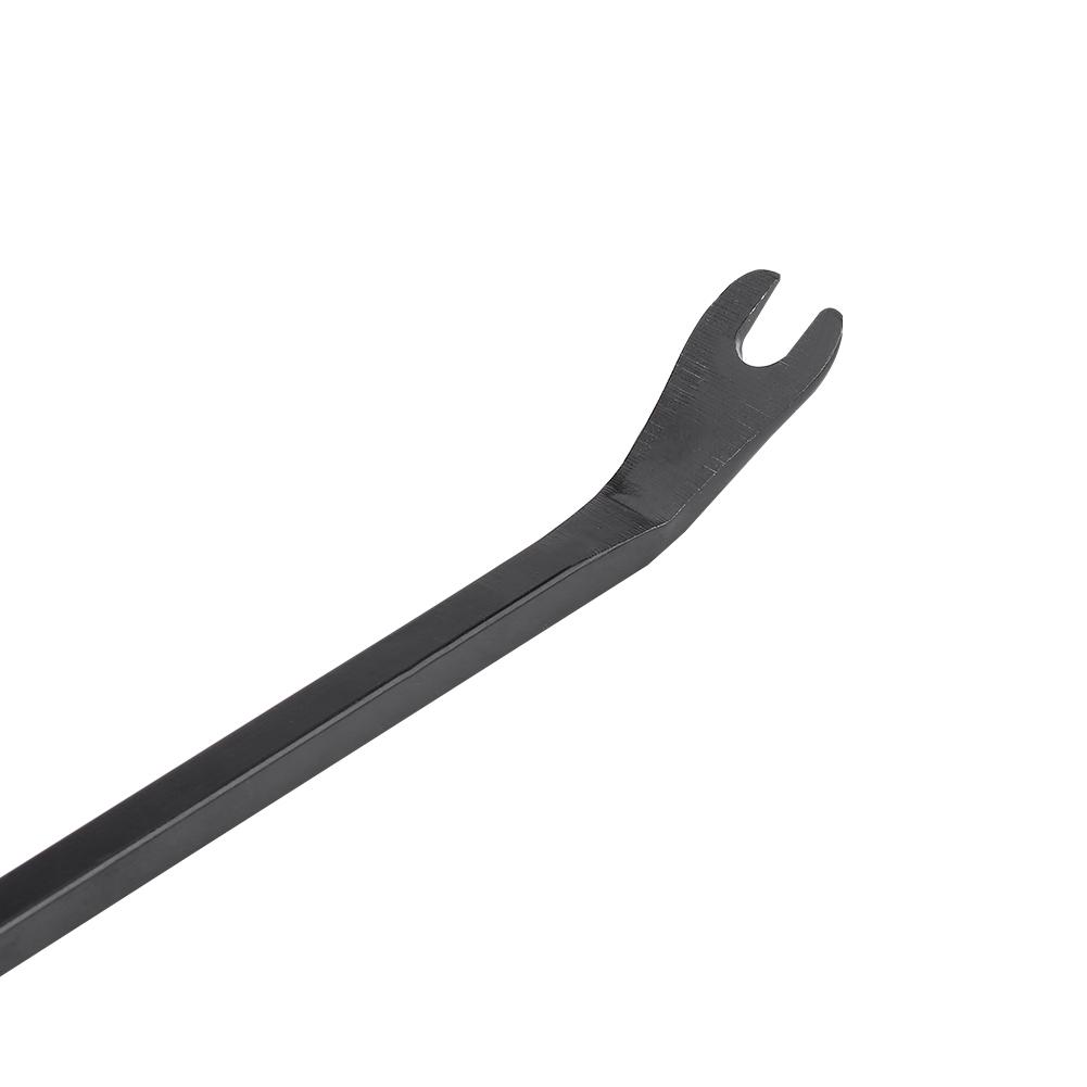 Autotürverkleidung Clip Panel Glasentfernung Entferner Abzieher Befestigungs Hebelwerkzeug 225mm