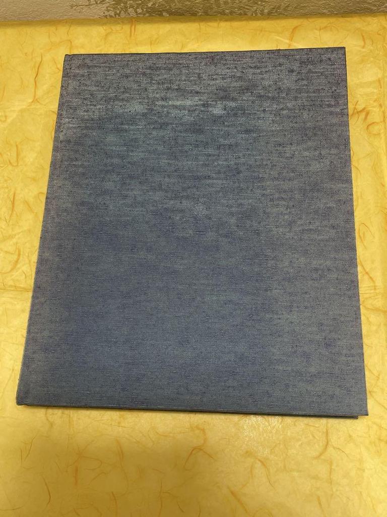 [USED] Arranging Waterside Nature-Based Waterworks Collection Ohara School Ohara School Editorial Office Flower Arrangement Fresh Flowers Ikebana