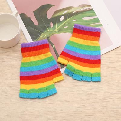 Accessoires – Handschoenen, wanten en armwarmers
