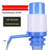 Hand-Pumped Water Dispenser: Press-Type Water Pump for Bottled Drinking Water
