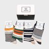 Olivia Socks 4-Set
