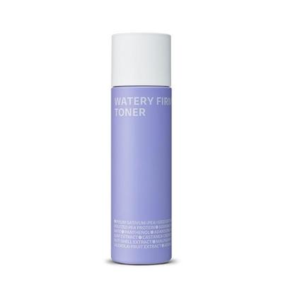 Watery Firming Toner Elasticity Hydrating 130ml Facial Toner K-Beauty