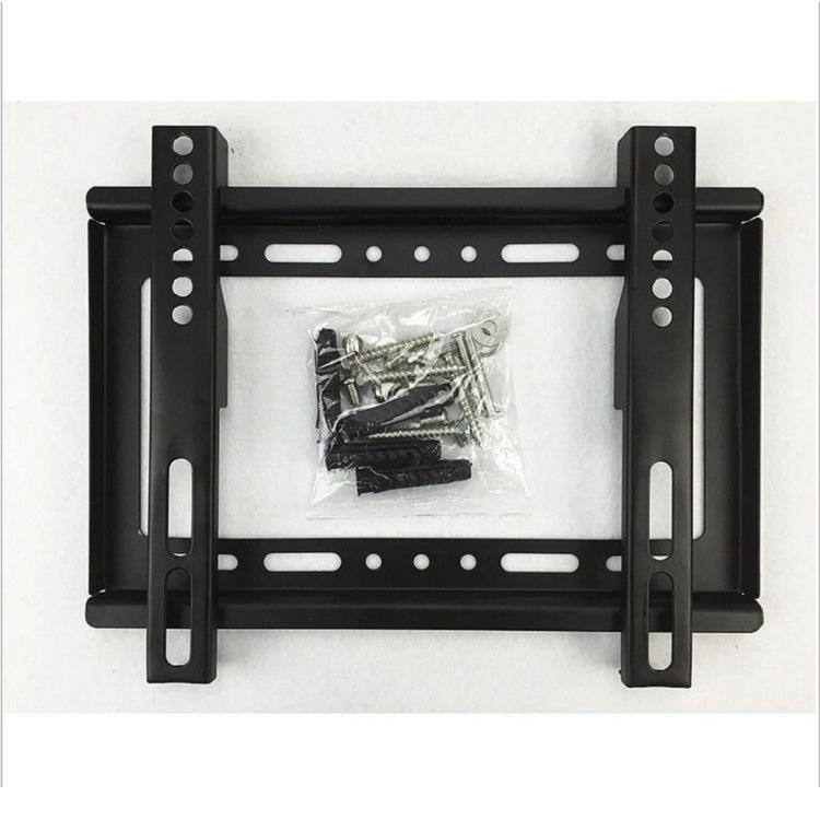 14-42 Inch Fixed Wall Mount for LCD TV Display