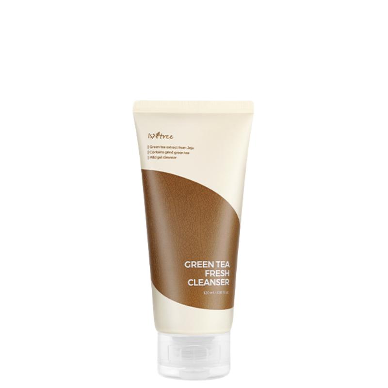 Green Tea Fresh Cleanser