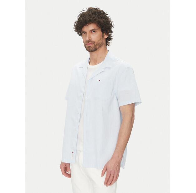 Рубашка Tommy Jeans DM0DM20895 EU XL