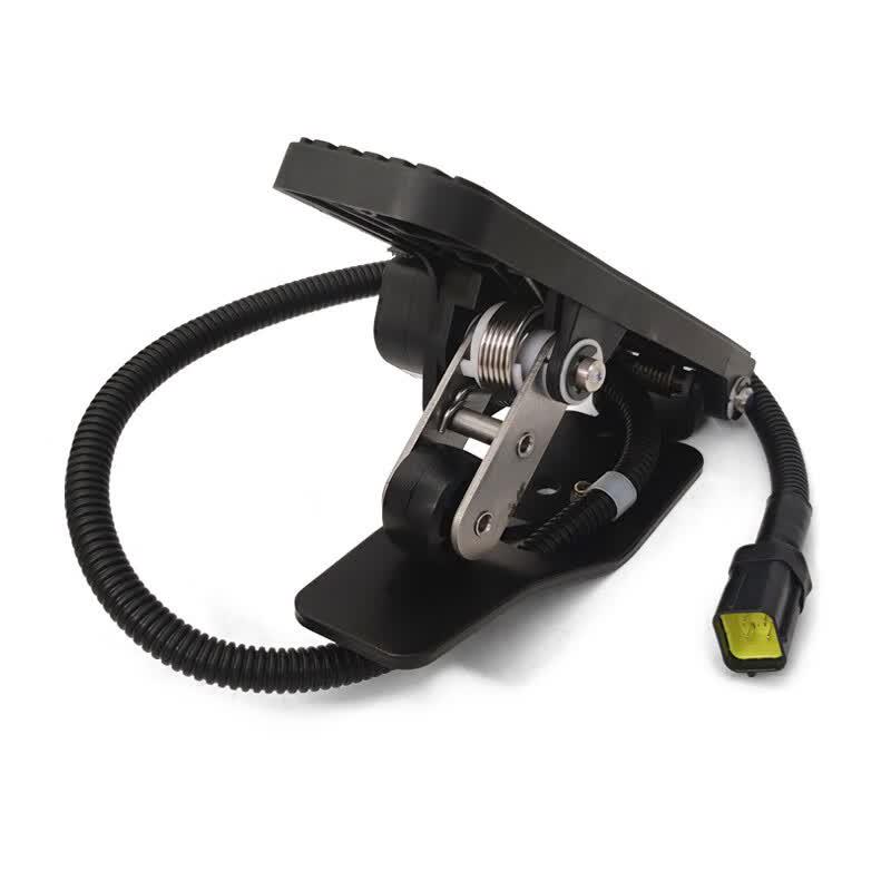 Forklift Accelerator Electronic Throttle Pedal