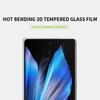 MOFI For vivo X Fold3/X Fold3 Pro Screen Protector 3D Curved Hot Bending Ultra HD Saver Shield Film