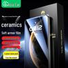 BIAZE Huawei Mate70 Pro Ceramic Screen Protector