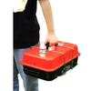 Zhi Shi Portable Folding Charcoal Grill