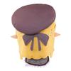 Shiranui Flare Plush Outing Costume Ver. Hololive Friends with U Official Merchandise