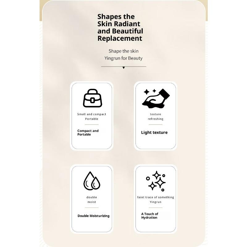 Urea Vitamin E Cream Moisturizing Cream To Improve Blackhead Acne