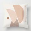 Nordic Fall Home Decor Autumn  Throw Pillow Cover Sofa Cushion Cover  Modern   X   X Morandi
