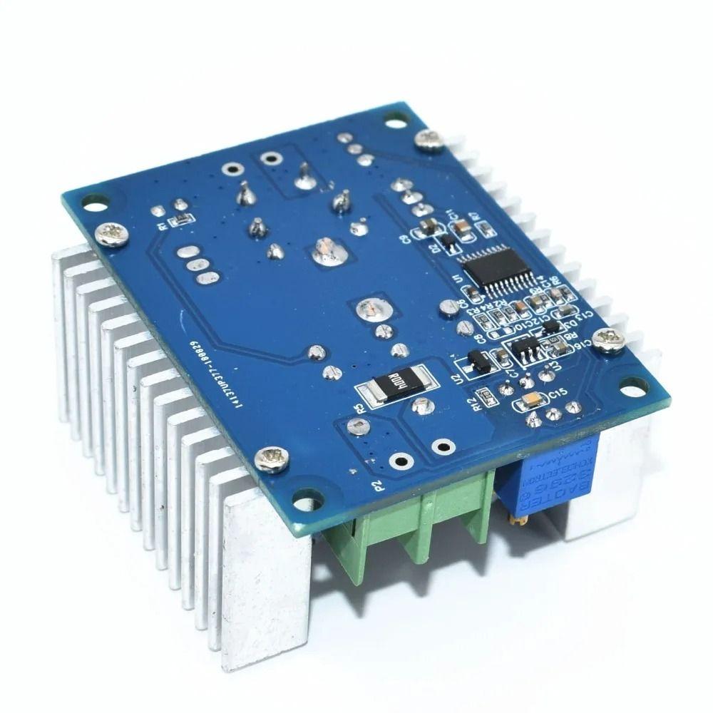 Constant Current DC-DC Buck Converter 20A Step Down Module Safe LED Driver  Battery charging
