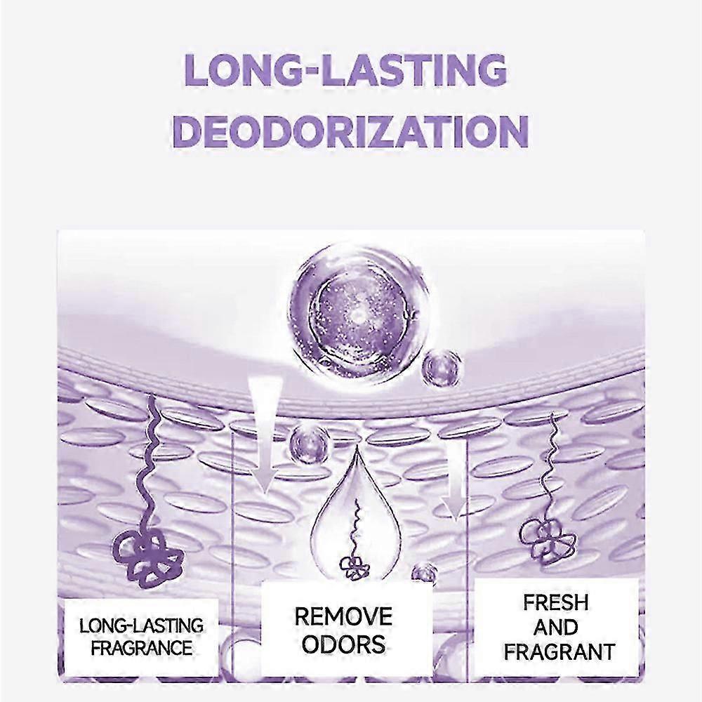 Achsel-Antitranspirant-Creme Reduziert Achselschweißgeruch Körpergeruch Erfrischender langanhaltender Duft Reinigender Deodorant-Stick