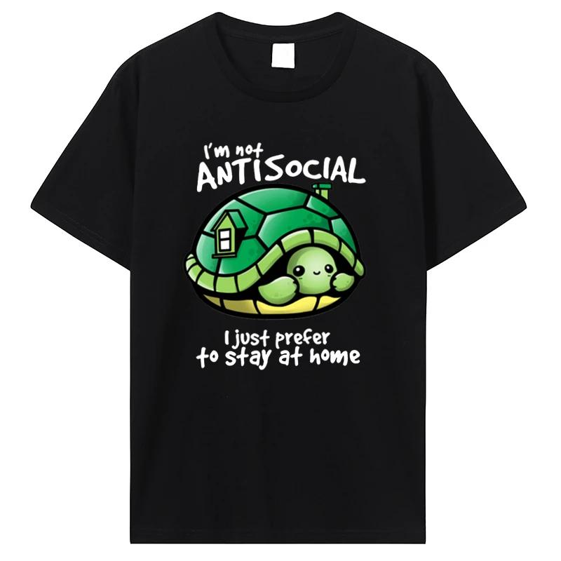 

Funny Green Turtle Save The Ocean Graphic Summer Streetwear Aesthetic Short Sleeve Birthday Gifts Unique Style Casual Tshirt 4XL