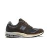 2002R 'Lunar New Year - Rich Earth' (Unisex) Rich Earth / Blacktop / Castlerock Running Shoes M2002RLY