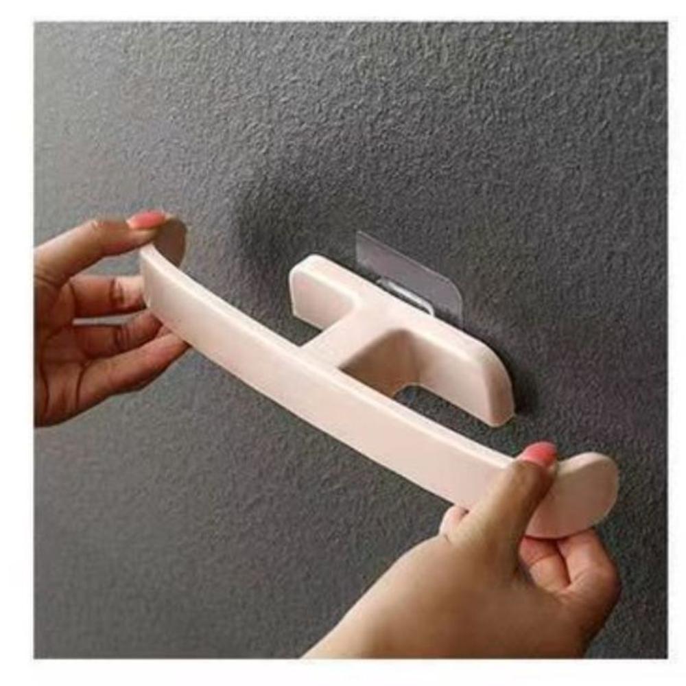 Bathroom Non Perforated Slipper Rack, Bathroom Storage Rack, Shoe Storage, Toilet Wall Mounted Rack, Drain Rack Manufacturer