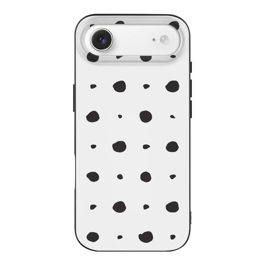 1 Pack For iPhone 17 Series TPU Phone Case Transparent Lightweight Anti-Yellow Design, Daily Protection