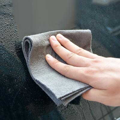 5-teilige Reinigungstücher aus superfeinen Fasern, superweich, starke Wasseraufnahme, fusselfrei, spurlos, weit verbreitetes Reinigungstuch für Autospiegel