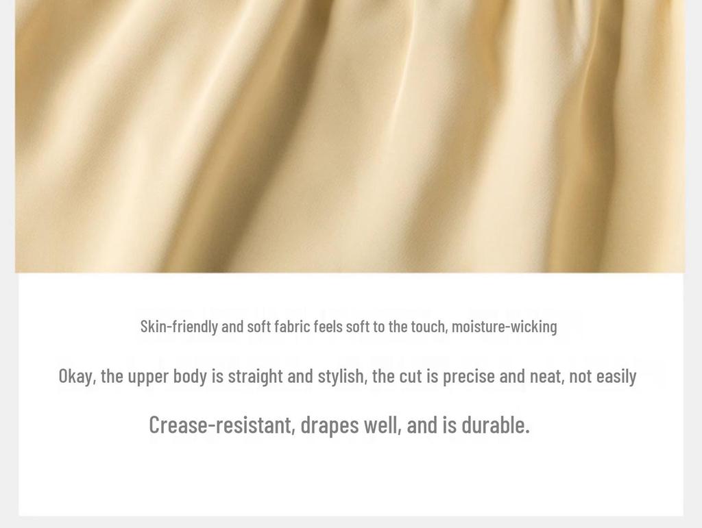 High-Waisted Slimming Midi Skirt for Women, 2024 Spring Collection, Plus Size Hip-Hugging Design, Curvy Fit