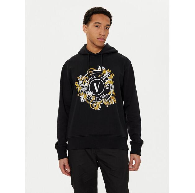 Толстовка Versace Jeans Couture 78GAIC01 EU M