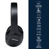 Casque Sans Fil - GRUNDIG - Modèle JL7006F8 - Bluetooth 5.4 - 40 heures d'autonomie - Pliable
