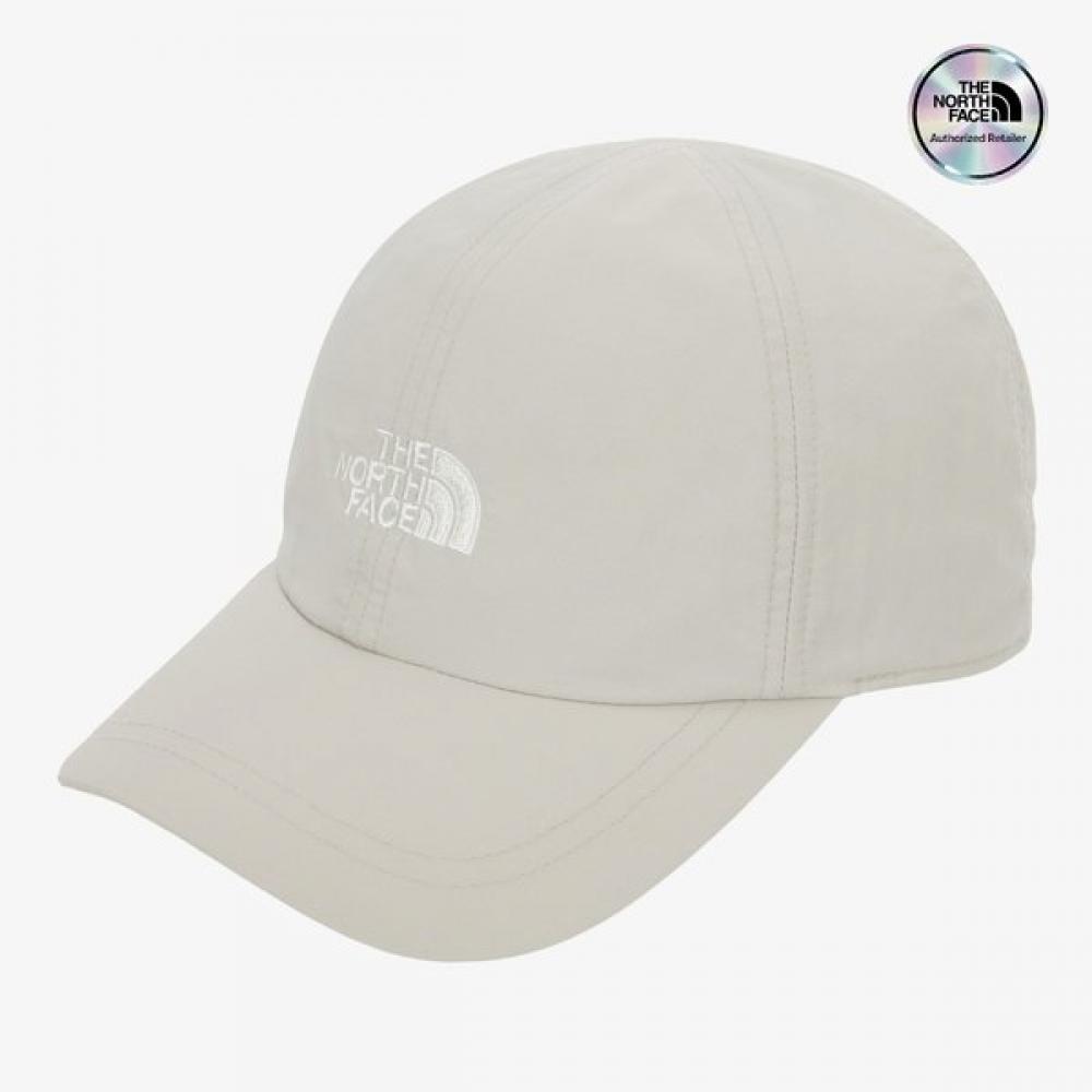 The North Face Tnf Light Ball Cap White Sand WHITE SAND/S