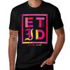 Vintage Every Time I Die Geschenk Filmfans T-Shirt Weiches Langlebiges Baumwoll-T-Shirt