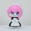 Mini Anime Doro NIKKE Bohyně Vítězství Figurka Nikke Doro Akční Figurky PVC Bocchi The Rock Figurky Sběratelská Ozdoba Hračka