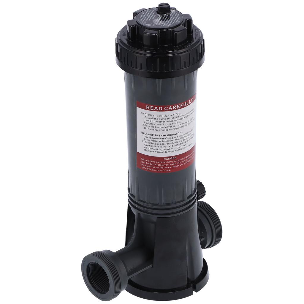 Automatyczny dozownik chemikaliów Dozownik chloru Dozownik chloru Sprzęt do czyszczenia basenu