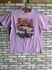Vintage Street Rodder Magazine Nostalgia 4 Th Annual Bay Lands Raceway Park 1984 t-Shirt and Kids Shirt L