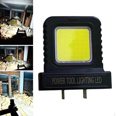 10W Multifunction Work Light, Mini Light for Job Sites, Fishing, Emergency,