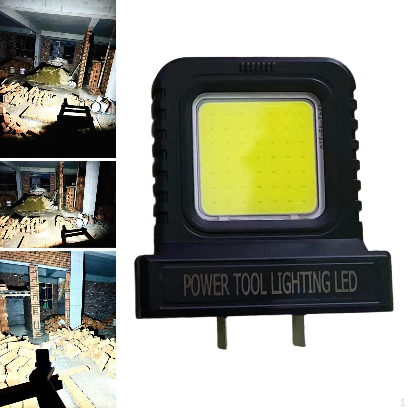 

Многофункциональный рабочий свет 10 Вт, Мини-фонарь для строительных площадок, рыбалки, аварийных ситуаций, red back