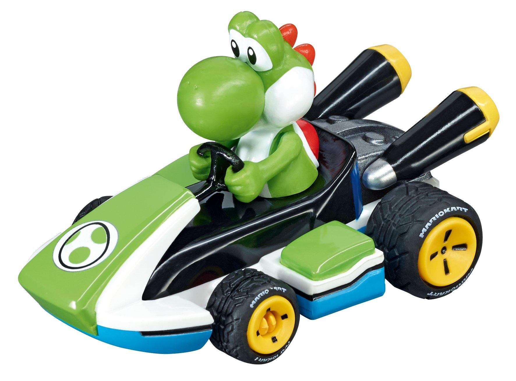 

Carrera GO 64035 Nintendo Mario Kart 8 - Йоши