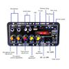 Versatile Connectivitys Amplifier Board with USB AUXs & Blue tooth Interfaces