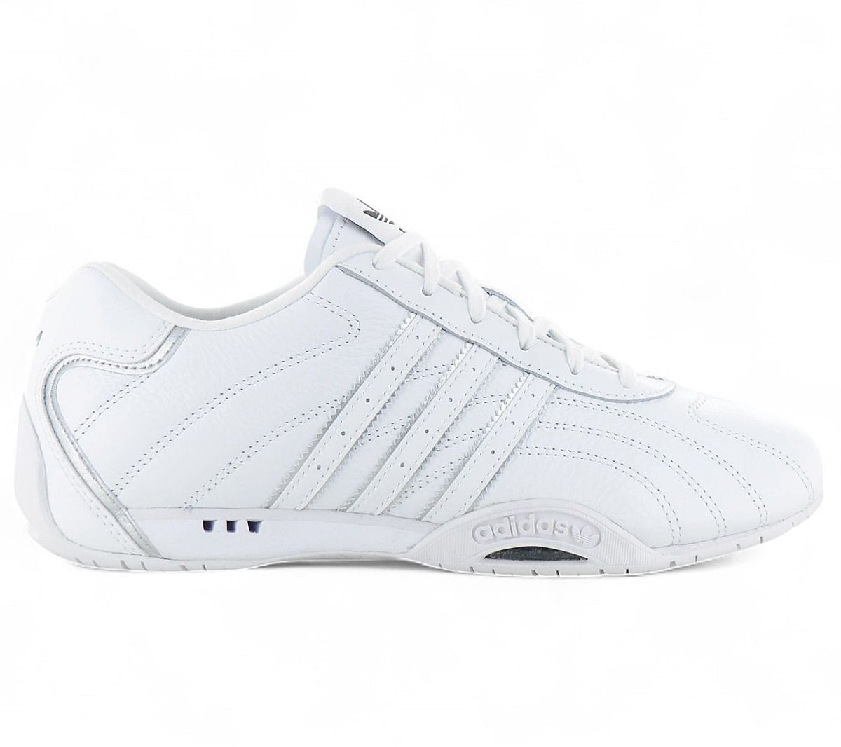 

Adidas ADI RACER LO W - Женские кроссовки Белые JP7009 ОРИГИНАЛ EU 39 1/3 UK 6 белый
