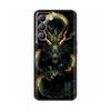 Shockproof Cover For Vivo V40 SE 5G T3 Y200e 5G V40SE Animal Painted Phone Back Cover Soft Silicone Case For Vivo T3 V40 SE Capa